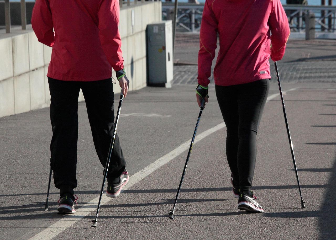 Nordic walking 1369306 1280